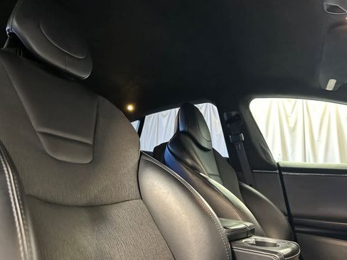 Used 2016 Tesla Model S P100D AWD/4WD image 18