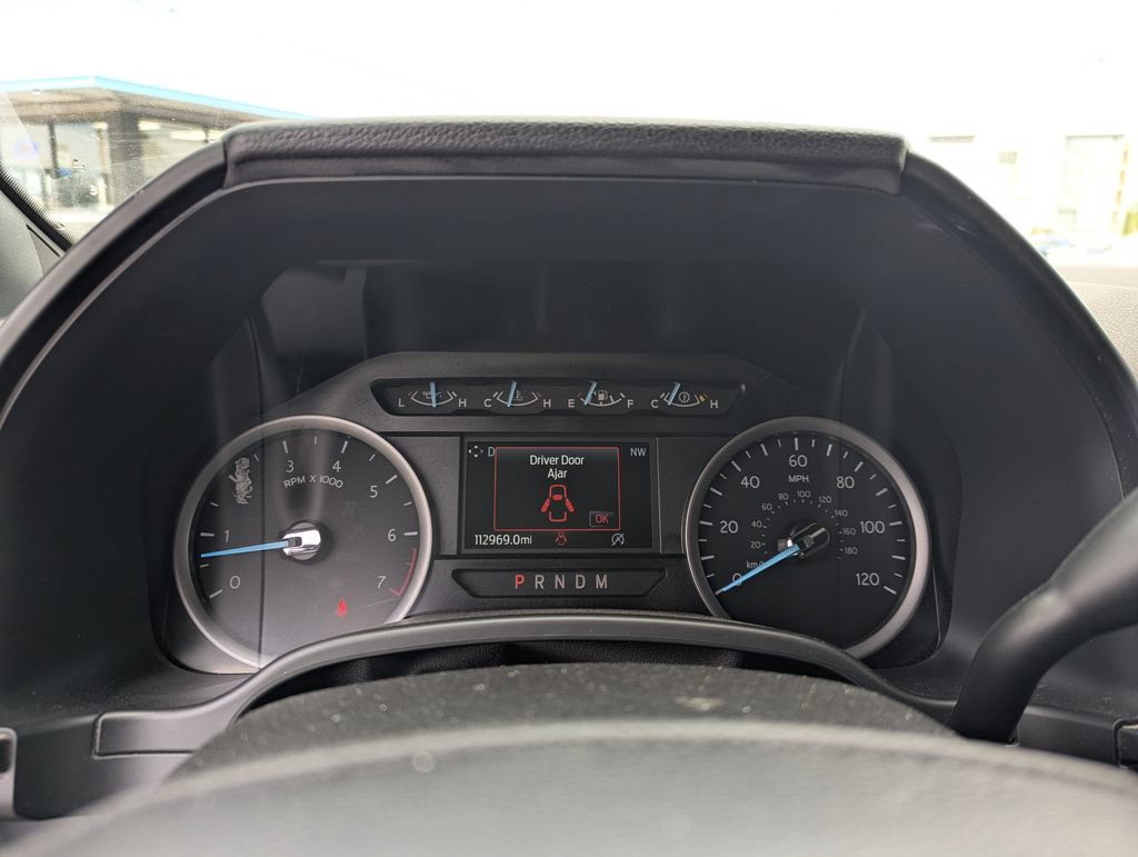 Used 2020 Ford Expedition XL AWD/4WD image 18