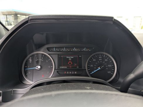 Used 2020 Ford Expedition XL AWD/4WD image 18