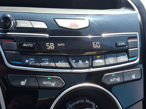 Used 2023 Acura RDX AWD image 16