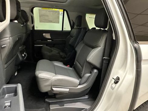 New 2027 Ford Expedition Max Active AWD/4WD image 21