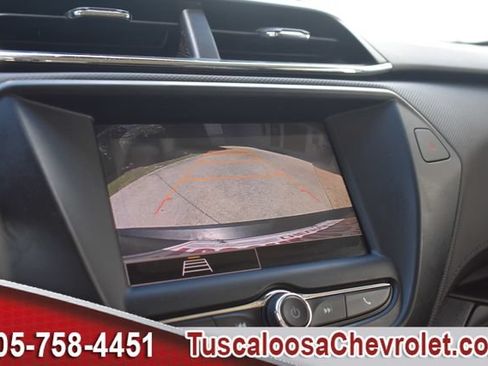 Used 2023 Chevrolet TrailBlazer LS FWD image 31