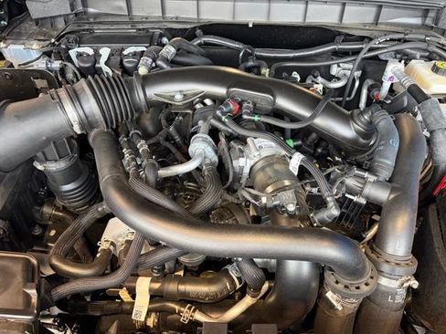Used 2023 Ford Bronco Raptor AWD/4WD image 28