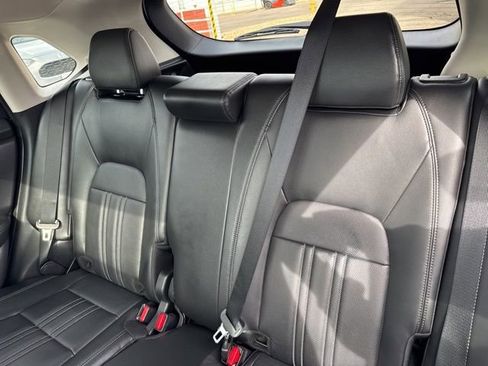 Certified 2026 Honda HR-V EX-L image 24