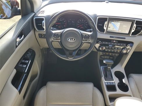 Used 2019 Kia Sportage EX w/ Option Group 040 image 31