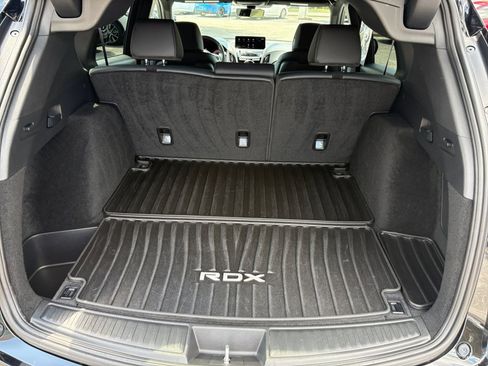 Certified 2023 Acura RDX A-Spec FWD image 15