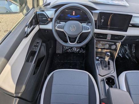 New 2026 Volkswagen Taos S FWD image 16