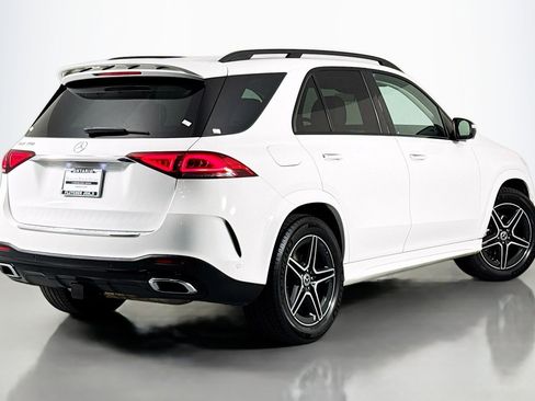 Used 2022 Mercedes-Benz GLE 350 image 11