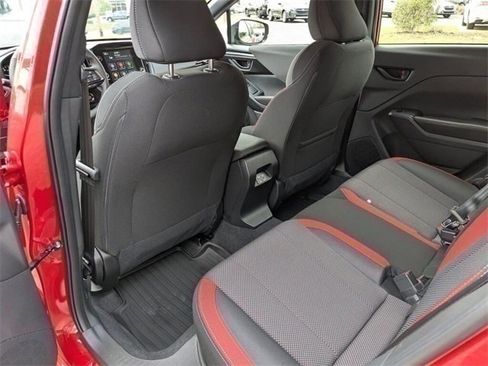 New 2026 Subaru Impreza RS image 27