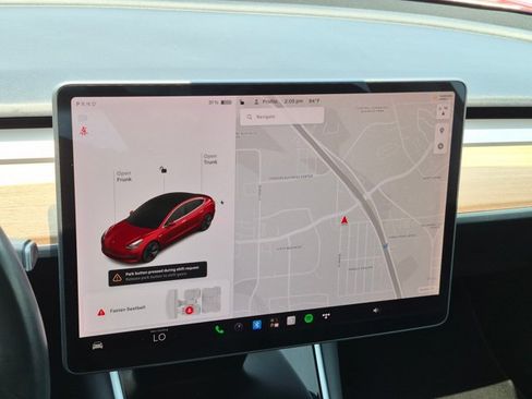 Used 2018 Tesla Model 3 Long Range RWD image 13