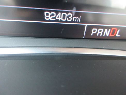 Used 2019 GMC Acadia SLT FWD image 39