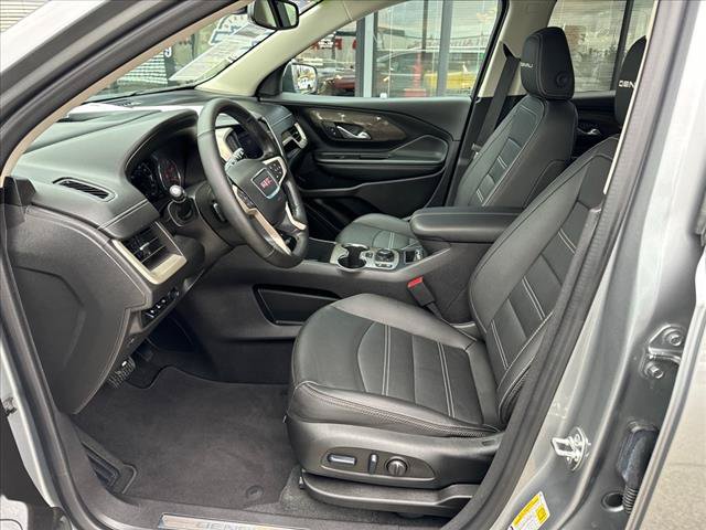 Used 2024 GMC Terrain Denali AWD/4WD image 7