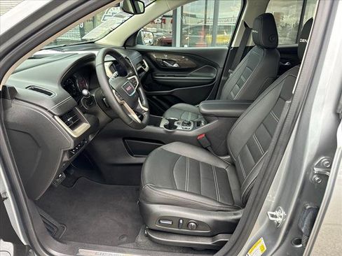 Used 2024 GMC Terrain Denali AWD/4WD image 7