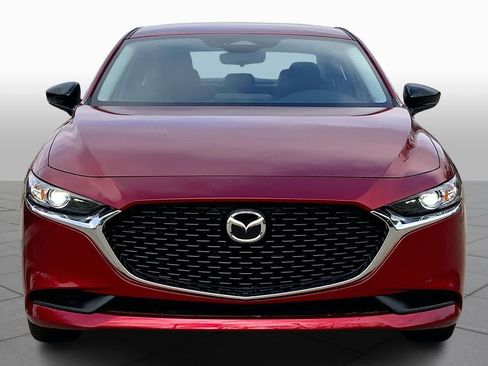 New 2026 MAZDA MAZDA3 s Sport image 3
