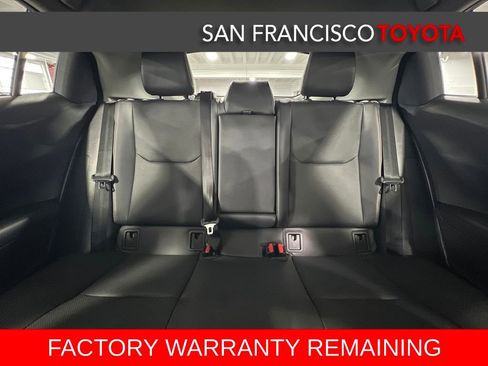 Certified 2026 Toyota Prius Plug-In Hybrid image 14