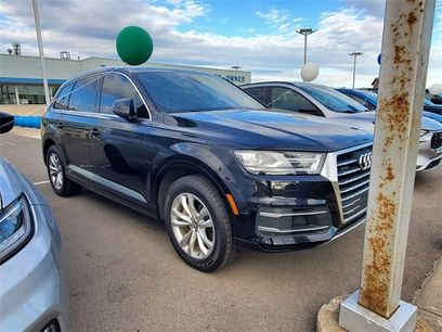 Used 2018 Audi Q7 3.0T Premium Plus w/ Premium Plus Package