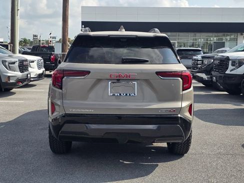 New 2026 GMC Terrain AT4 w/ Technology Package II AWD/4WD image 6