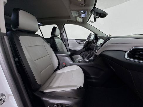 Used 2020 Chevrolet Equinox Premier AWD/4WD image 29