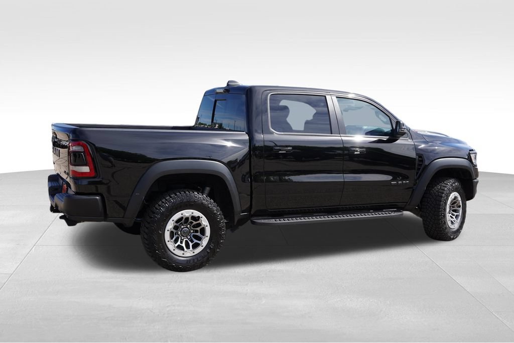 Used 2024 RAM 1500 TRX w/ TRX Level 2 Equipment Group AWD/4WD image 4