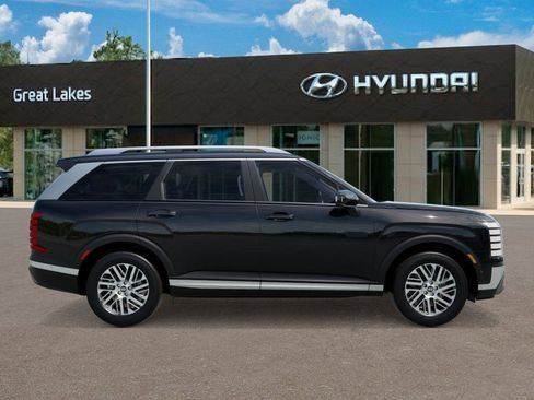 New 2026 Hyundai Palisade SEL image 7