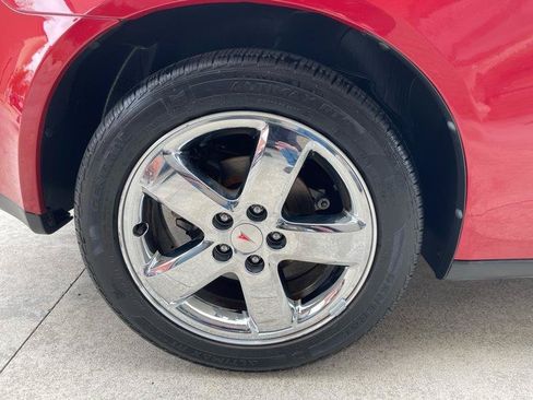 Used 2006 Pontiac G6 GT FWD image 19