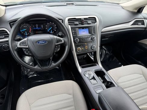 Used 2020 Ford Fusion S FWD image 24