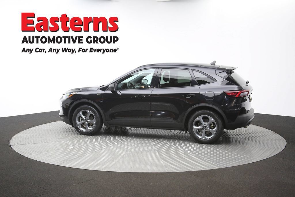 Used 2025 Ford Escape ST-Line FWD image 63