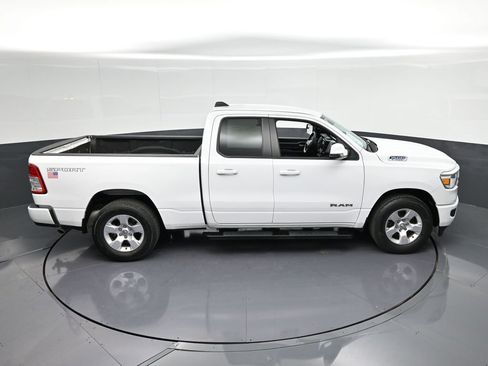 Used 2023 RAM 1500 Big Horn image 30