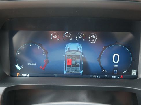 New 2026 Ford F150 XLT AWD/4WD image 20