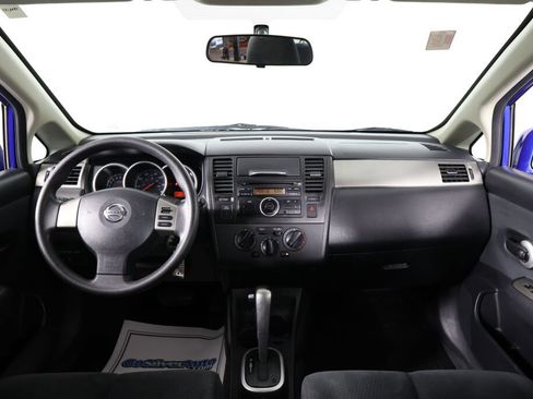 Used 2011 Nissan Versa 1.8 S w/ PWR Plus Pkg image 27