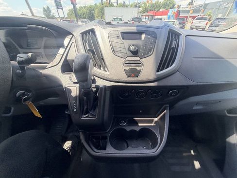 Used 2016 Ford Transit 350 XL RWD image 6