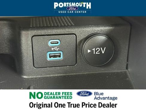 Used 2023 Ford Escape Active w/ Tech Pack #1 image 15