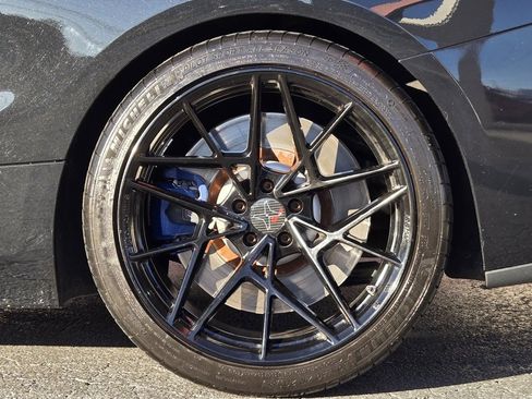 Used 2019 BMW M850i xDrive M850i xDrive w/ Comfort Seating Package image 7