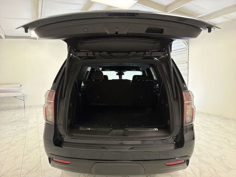 Used 2023 Chevrolet Tahoe Z71 w/ Max Trailering Package AWD/4WD image 27