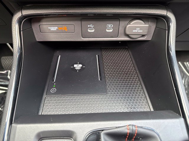 Used 2026 Honda CR-V Sport Touring image 18