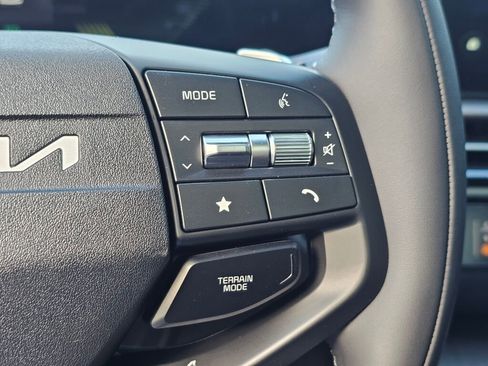 New 2026 Kia Sportage X-Line image 35