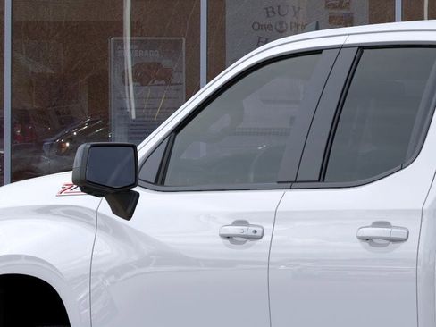 New 2026 Chevrolet Silverado 1500 RST w/ RST All Star Premium Package image 12