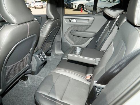 New 2026 Volvo XC40 B5 Plus w/ Protection Package Premier image 15