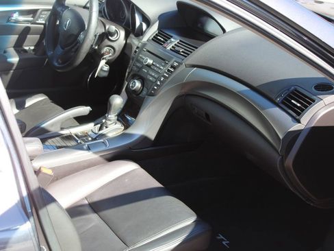 Used 2012 Acura TL image 17