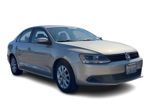 Used 2012 Volkswagen Jetta SE FWD image 14