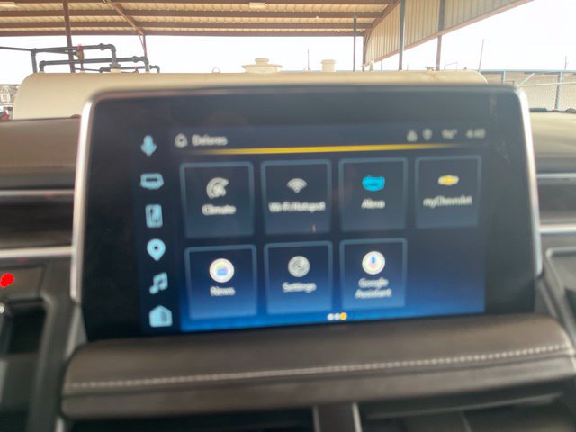 Used 2023 Chevrolet Tahoe LT w/ Luxury Package RWD image 17