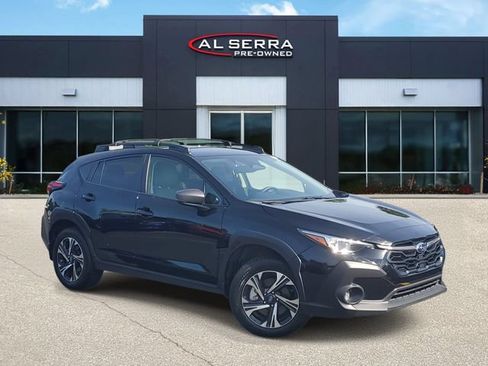 Certified 2024 Subaru Crosstrek 2.0i Premium AWD/4WD image 1