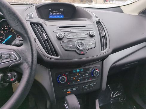 Used 2018 Ford Escape SE image 27
