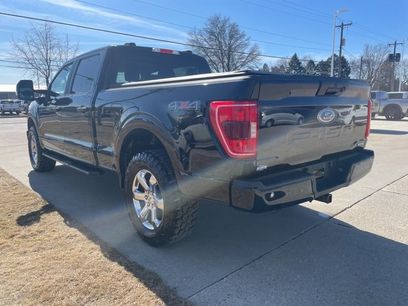 Used 2023 Ford F150 XLT w/ Trailer Tow Package