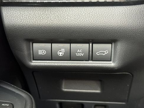 New 2026 Toyota Grand Highlander AWD Hybrid image 30