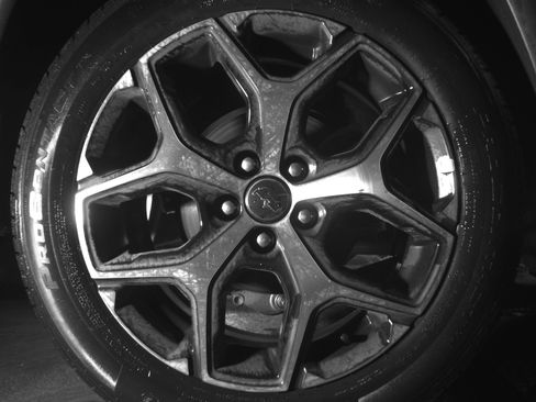 Used 2025 Jeep Compass Limited image 15