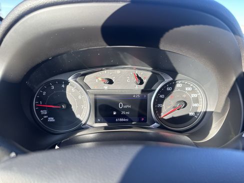 Certified 2021 GMC Terrain SLT image 15