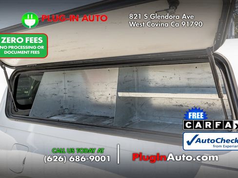 Used 2023 Toyota Tacoma SR RWD image 13