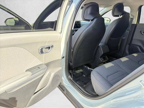 Used 2025 Kia K4 EX FWD image 20