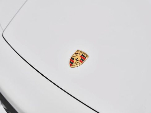 Used 2024 Porsche 911 Turbo S AWD/4WD image 11